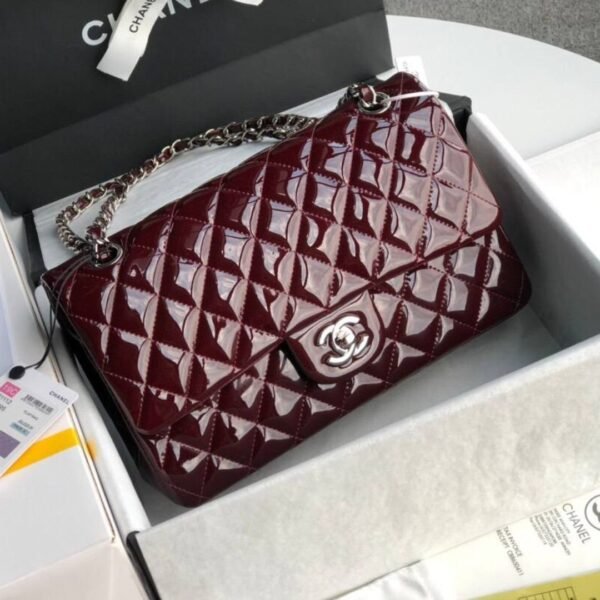 11.12 Bordeaux 30 cm - Afbeelding 3
