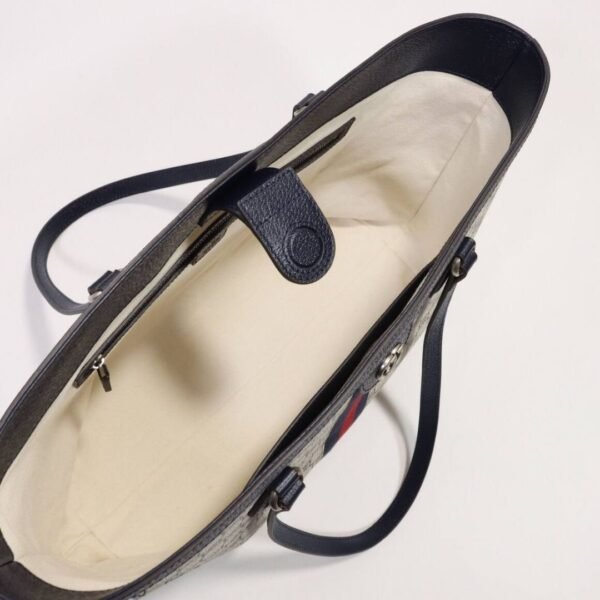 Ophidia Medium Tote 38 cm - Afbeelding 6