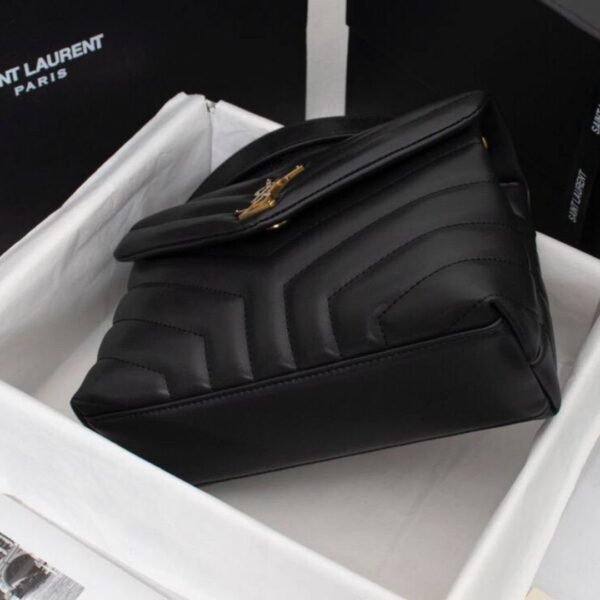 LouLou Zwart 25 cm - Afbeelding 5