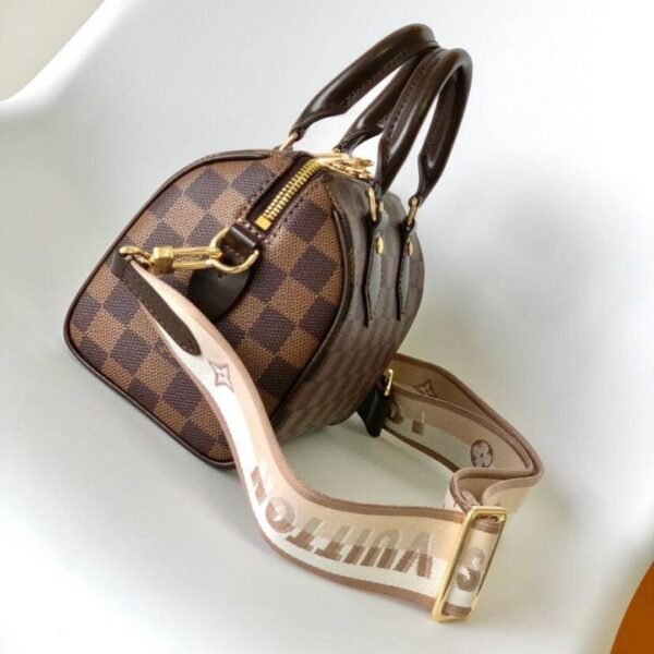 Speedy Brown 20 cm - Afbeelding 4