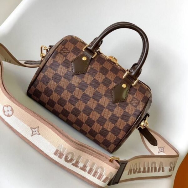 Speedy Brown 20 cm - Afbeelding 2