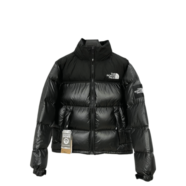 Yupoo The North Face jassen