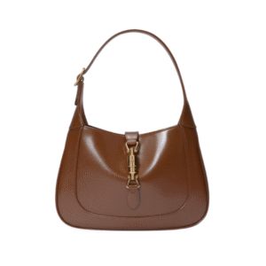 Jackie 1961 Bruin 27,5 cm