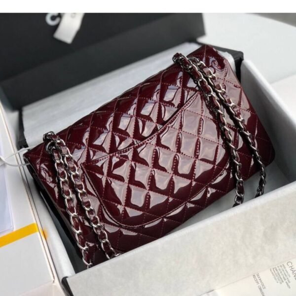 11.12 Bordeaux 30 cm - Afbeelding 2