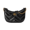 GG Marmont Zwart 26 cm
