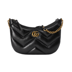 GG Marmont Zwart 26 cm
