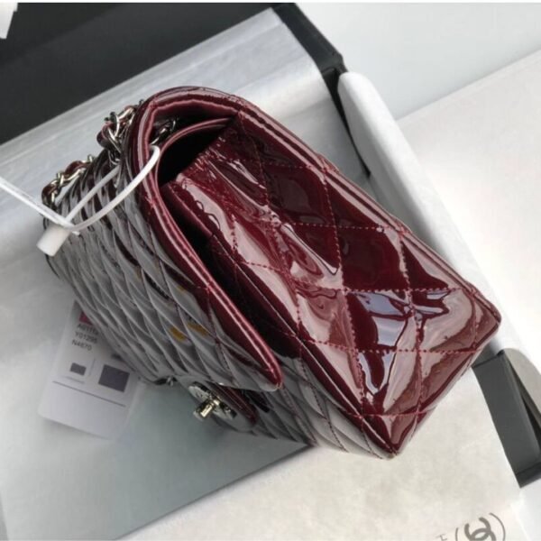 11.12 Bordeaux 30 cm - Afbeelding 5