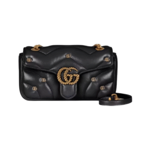 GG Marmont Zwart 26 cm