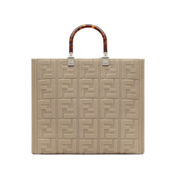 Zonneschijnbeige 35 cm