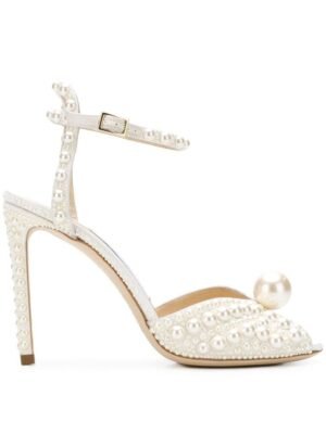 Sacora 10 cm Wit