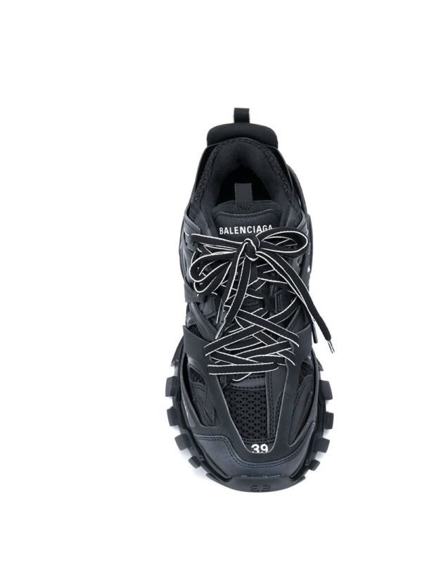 Track Led Zwart - Afbeelding 4