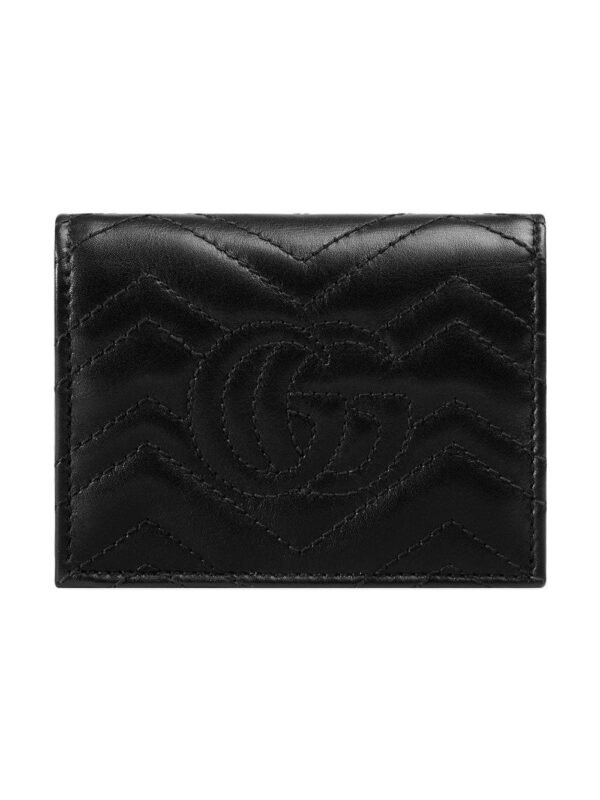 Marmont Zwart 8,5 cm - Afbeelding 2