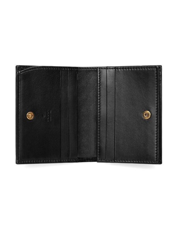 Marmont Zwart 8,5 cm - Afbeelding 3