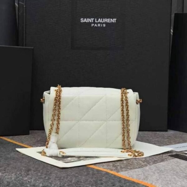 Jamie Blanc Vintage 25 cm - Afbeelding 5