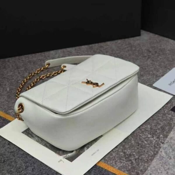 Jamie Blanc Vintage 25 cm - Afbeelding 4