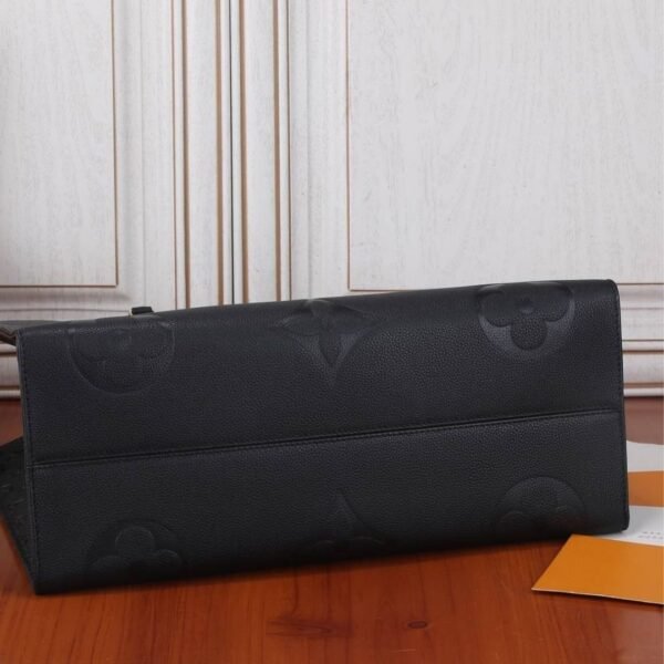 Onthego GM Zwart 41 cm - Afbeelding 5