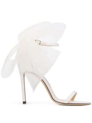 Aveline 10 cm Wit