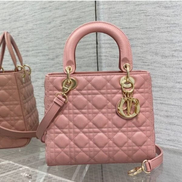 Lady Beigeros? 24 cm - Afbeelding 2