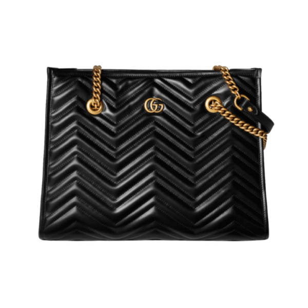 GG Marmont Zwart 34 cm
