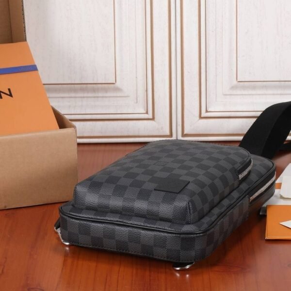 Avenue NM Zwart 20 cm - Afbeelding 5