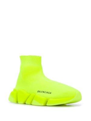 Alternative view of Snelheid 2.0 Geel Fluo