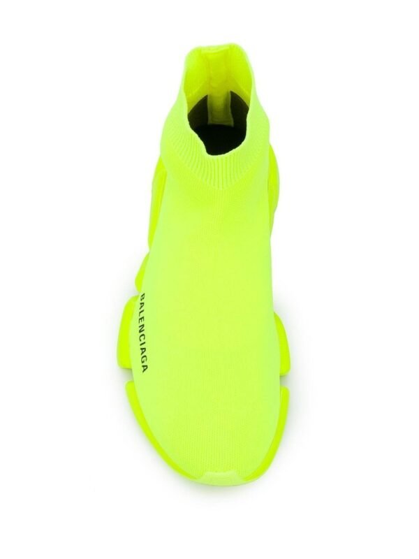 Snelheid 2.0 Geel Fluo - Afbeelding 4