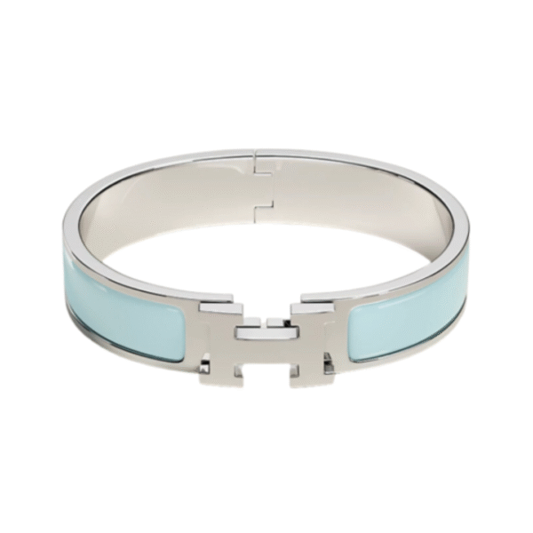 Armband hemelsblauw