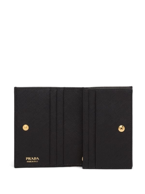 Saffiano Zwart 11,2 cm - Afbeelding 3