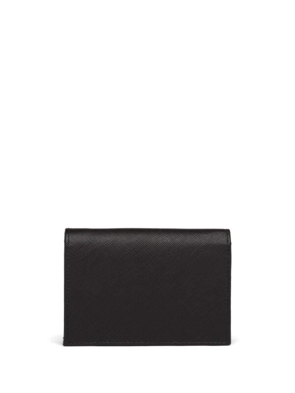 Saffiano Zwart 11,2 cm - Afbeelding 4