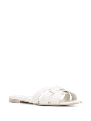 Alternative view of Tribute sandalen met verweven bandjes