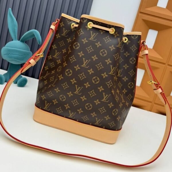 Noe Brown 27,5 cm - Afbeelding 5