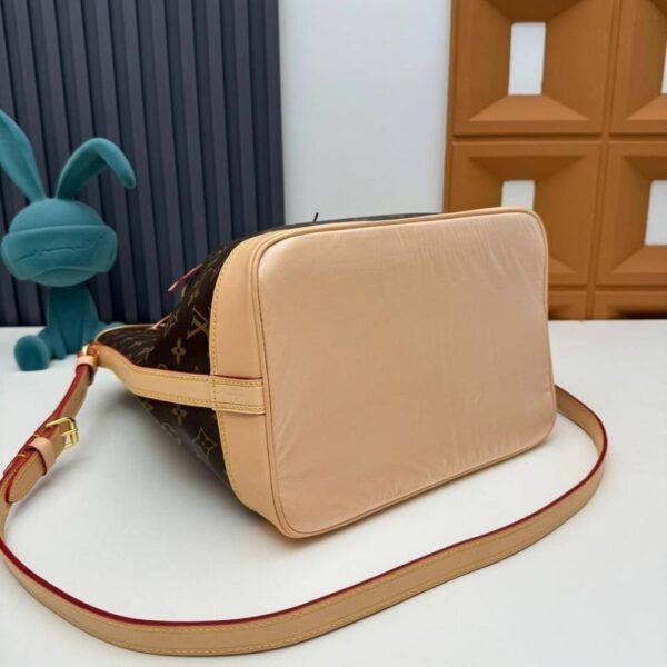 Noe Brown 27,5 cm - Afbeelding 4