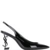 Opyum Slingback 8,5 cm