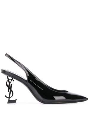 Opyum Slingback 8,5 cm