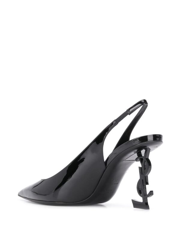 Opyum Slingback 8,5 cm - Afbeelding 3