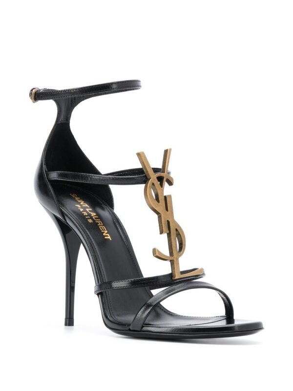 Cassandra 10 cm Zwart - Afbeelding 2