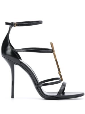 Cassandra 10 cm Zwart
