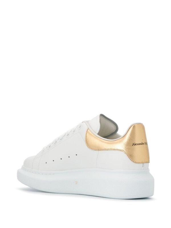 Oversized goud - Afbeelding 3