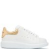 Oversized goud