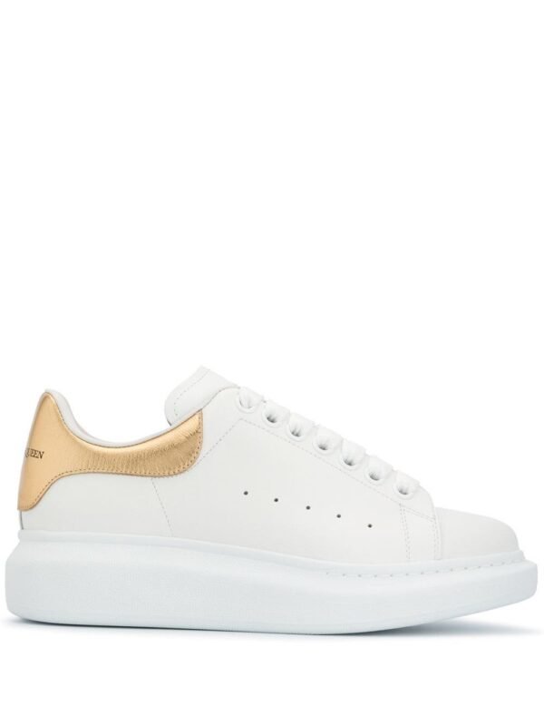 Oversized goud