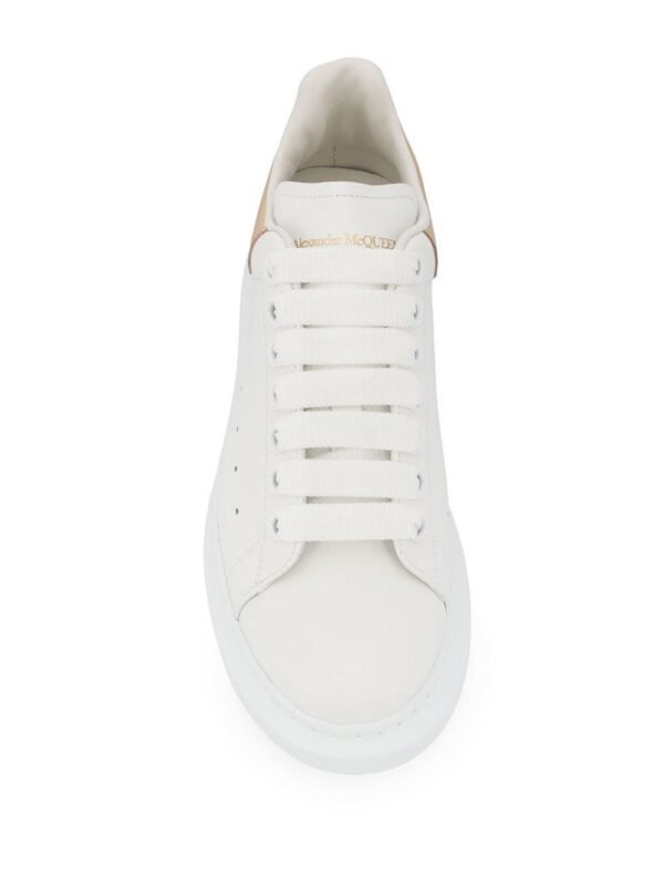 Oversized goud - Afbeelding 4