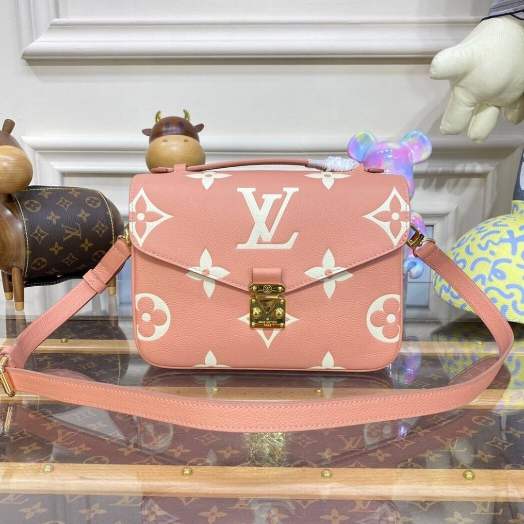 Metis tas 25 cm - Afbeelding 2