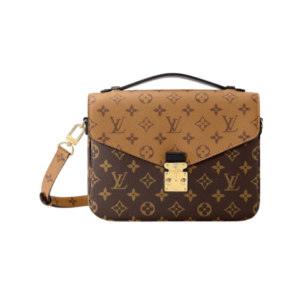 Pochette Metis Monogram 25 cm