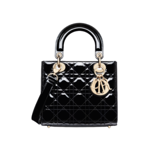 Lady Black Gloss 20 cm