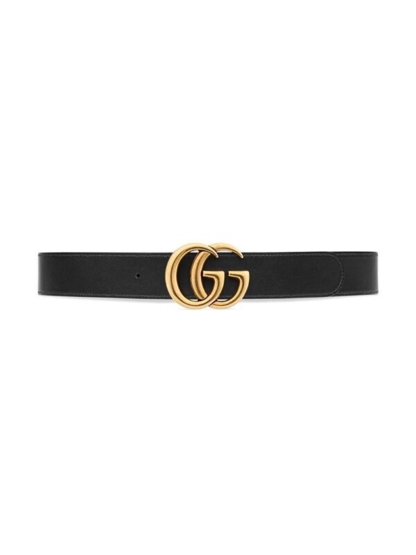 GG Marmont Wit/Beige 4 cm - Afbeelding 3