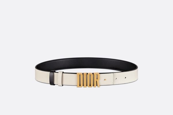 30 Montaigne Zwart 2 cm - Afbeelding 4