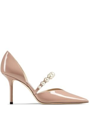 Aurelie 8,5 cm Beige