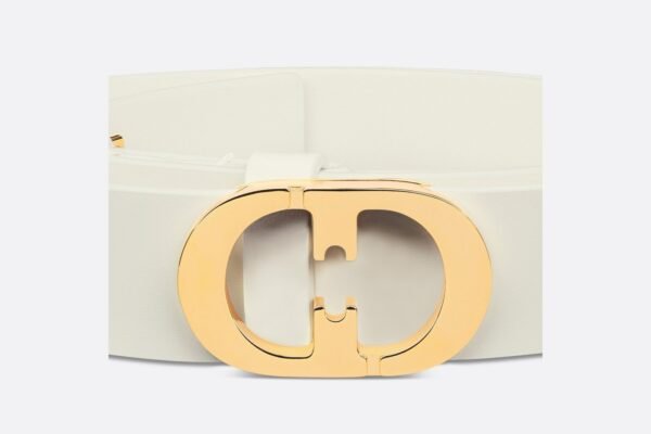 30 Montaigne Wit 2 cm - Afbeelding 4