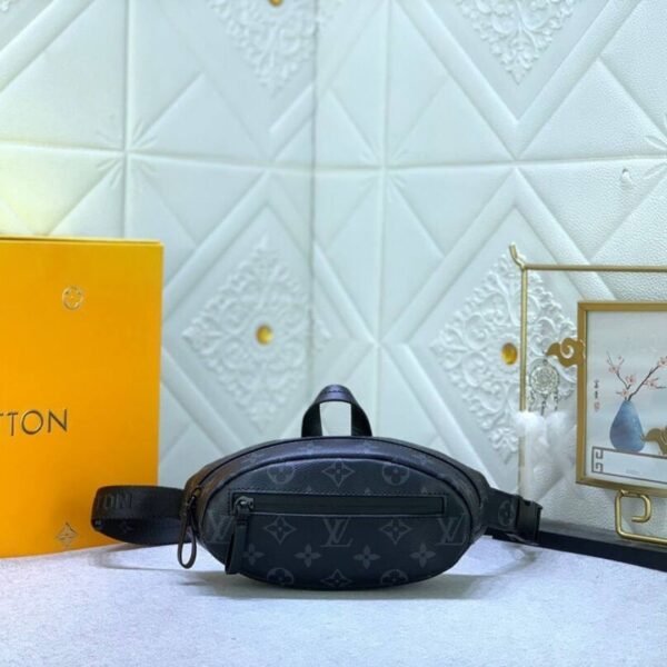 Catch Heuptas Monogram 20 cm - Afbeelding 3