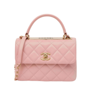 Trendy CC Roze 25 cm